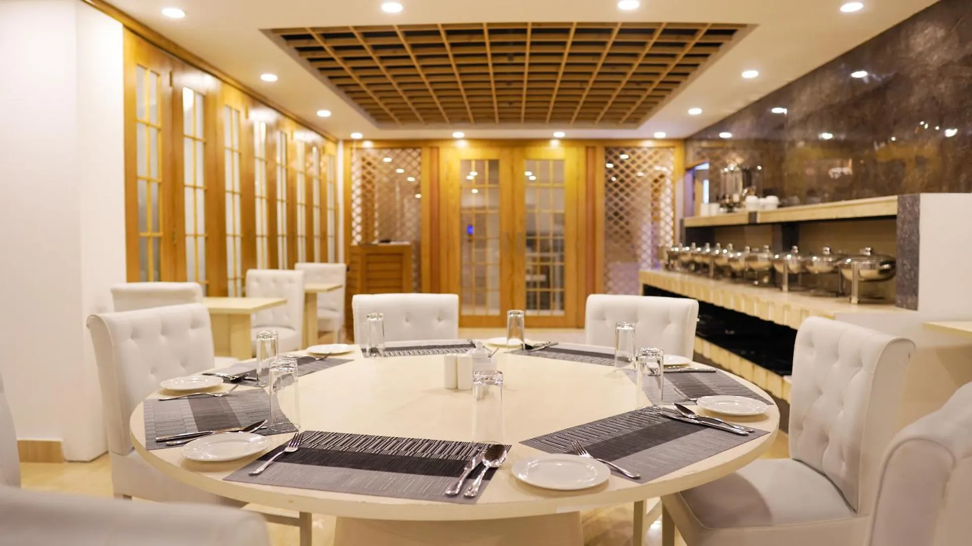 Grand Vistana Hotel Dhaka 4*,  Bangladesh