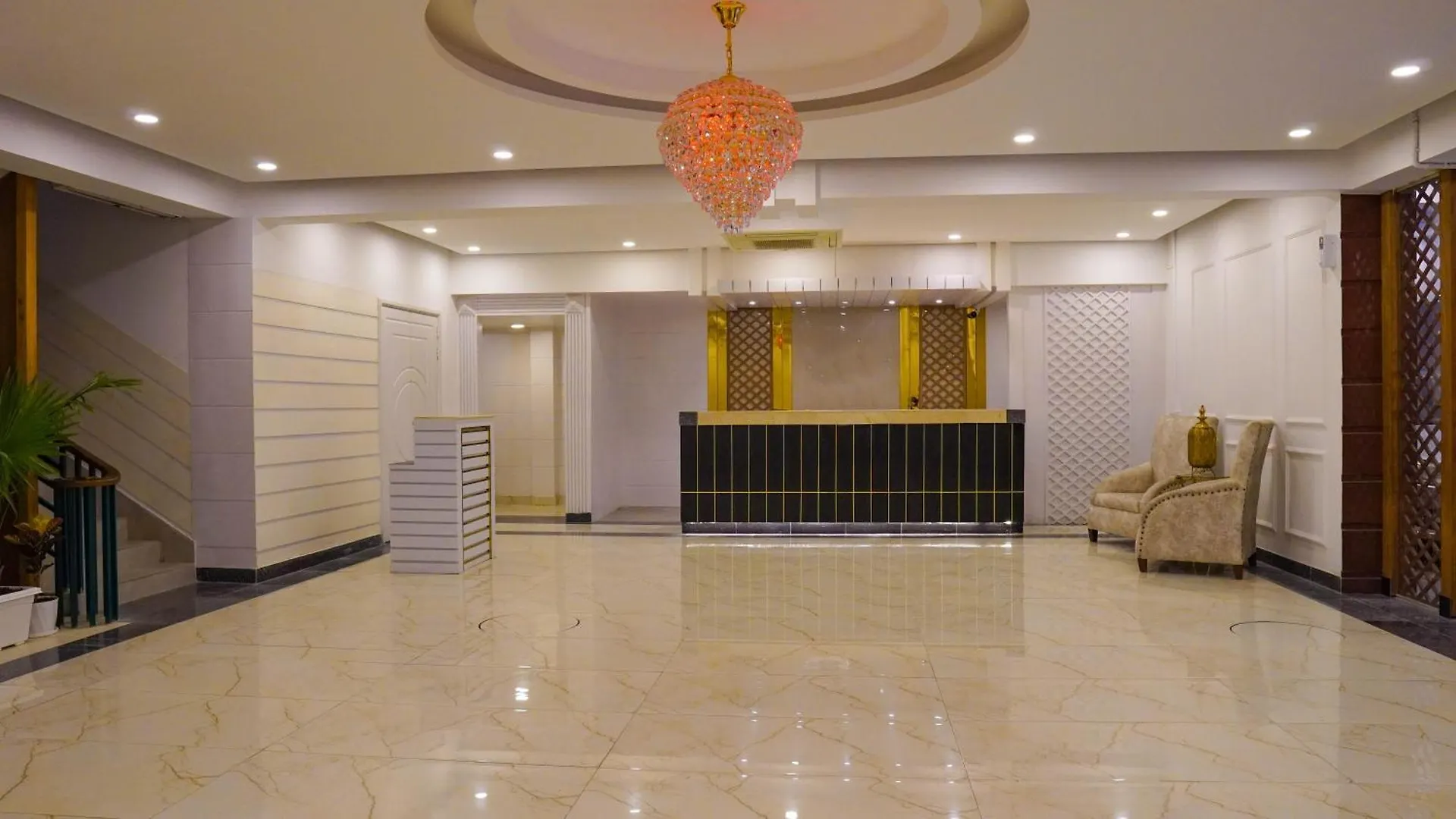 Grand Vistana Hotel Dhaka Bangladesh