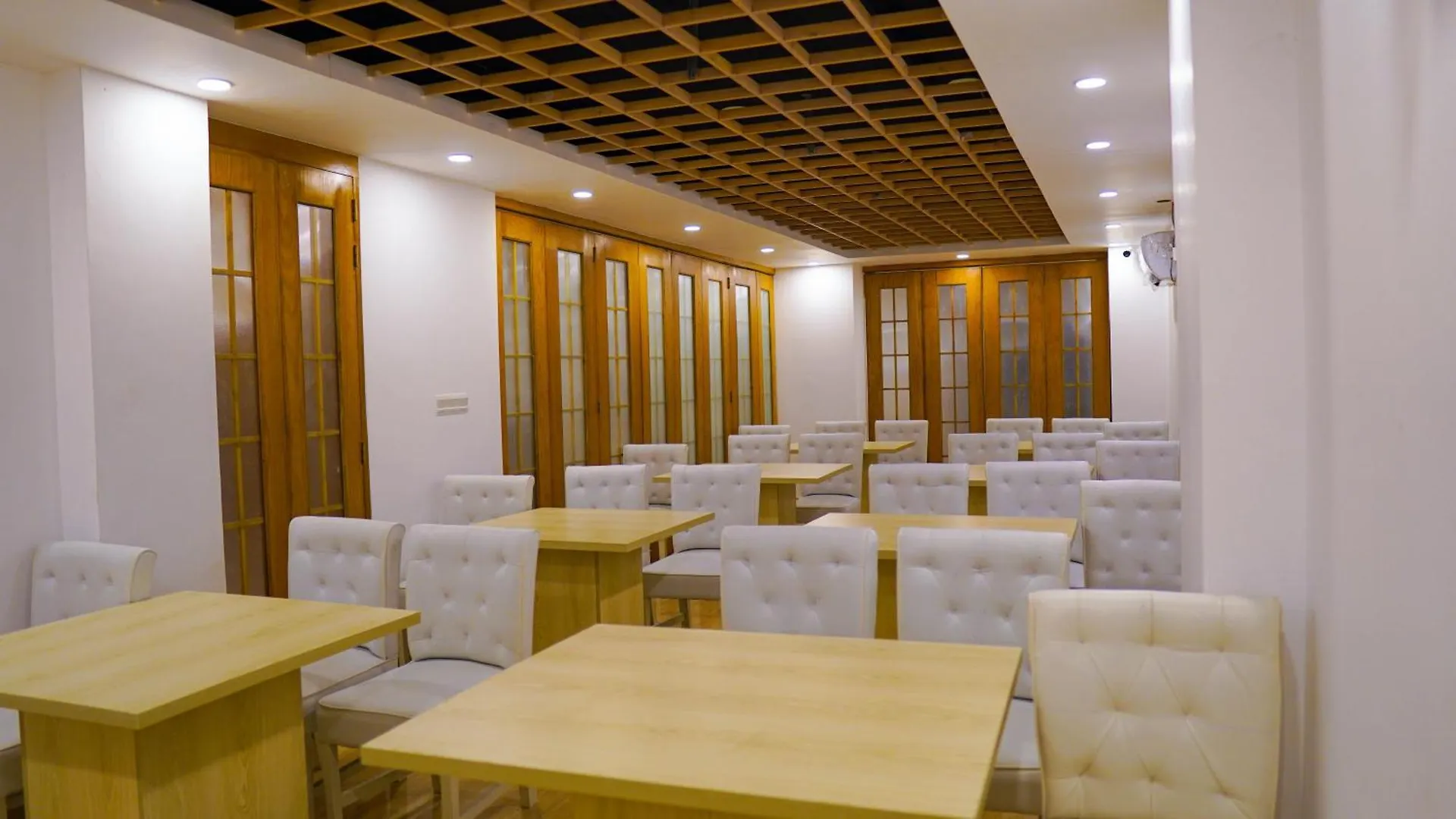 Grand Vistana Hotel Dhaka