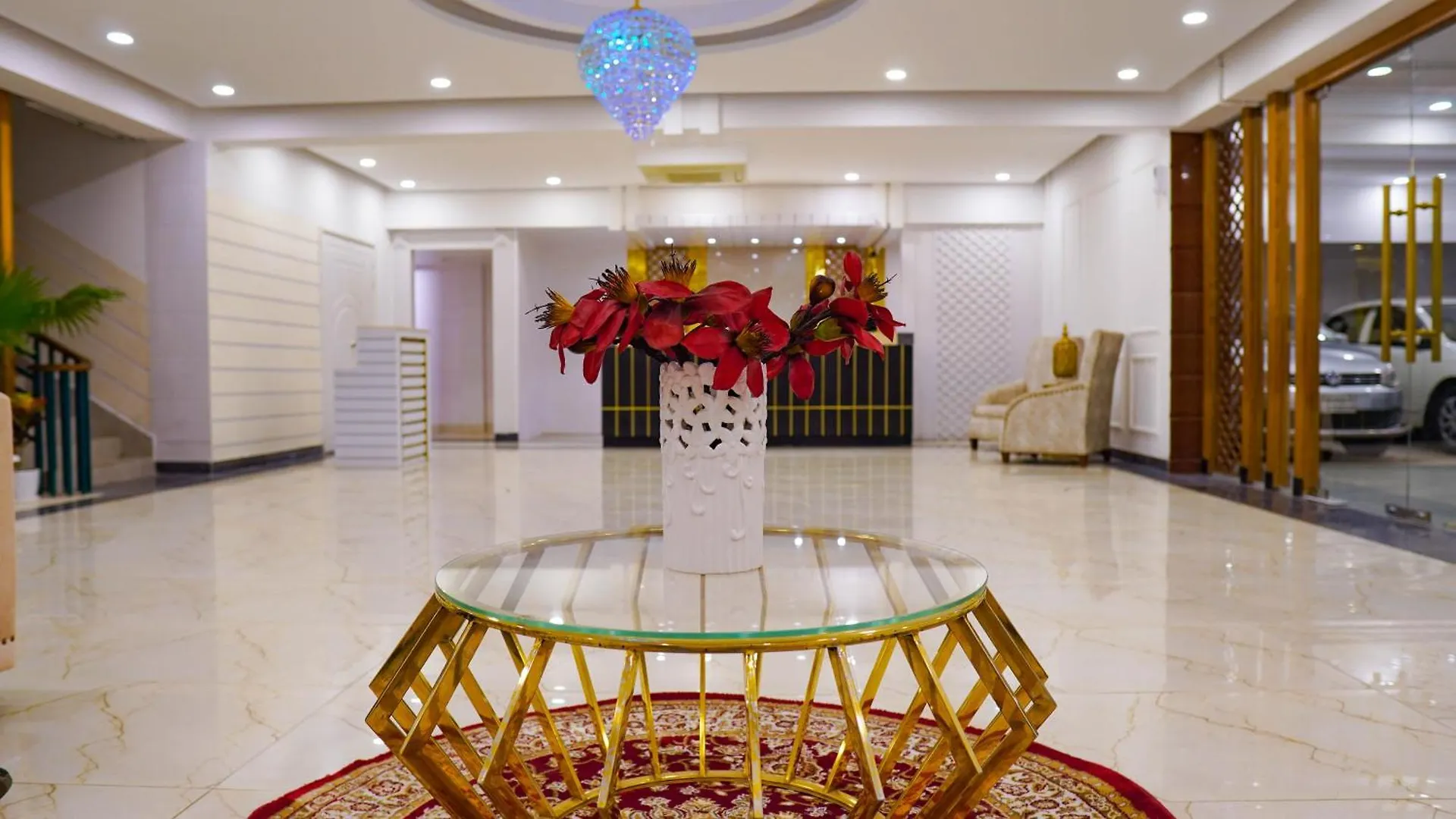Grand Vistana Hotel Dhaka