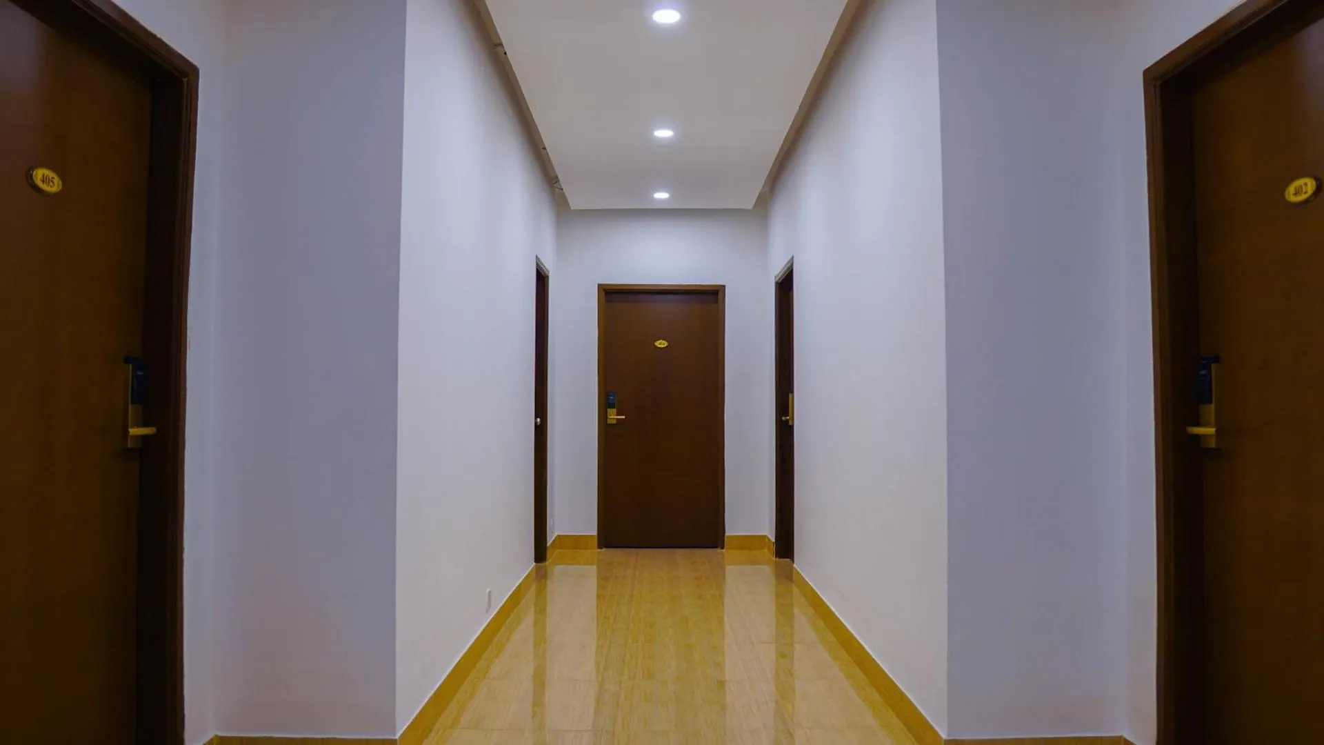Grand Vistana Hotel Dhaka