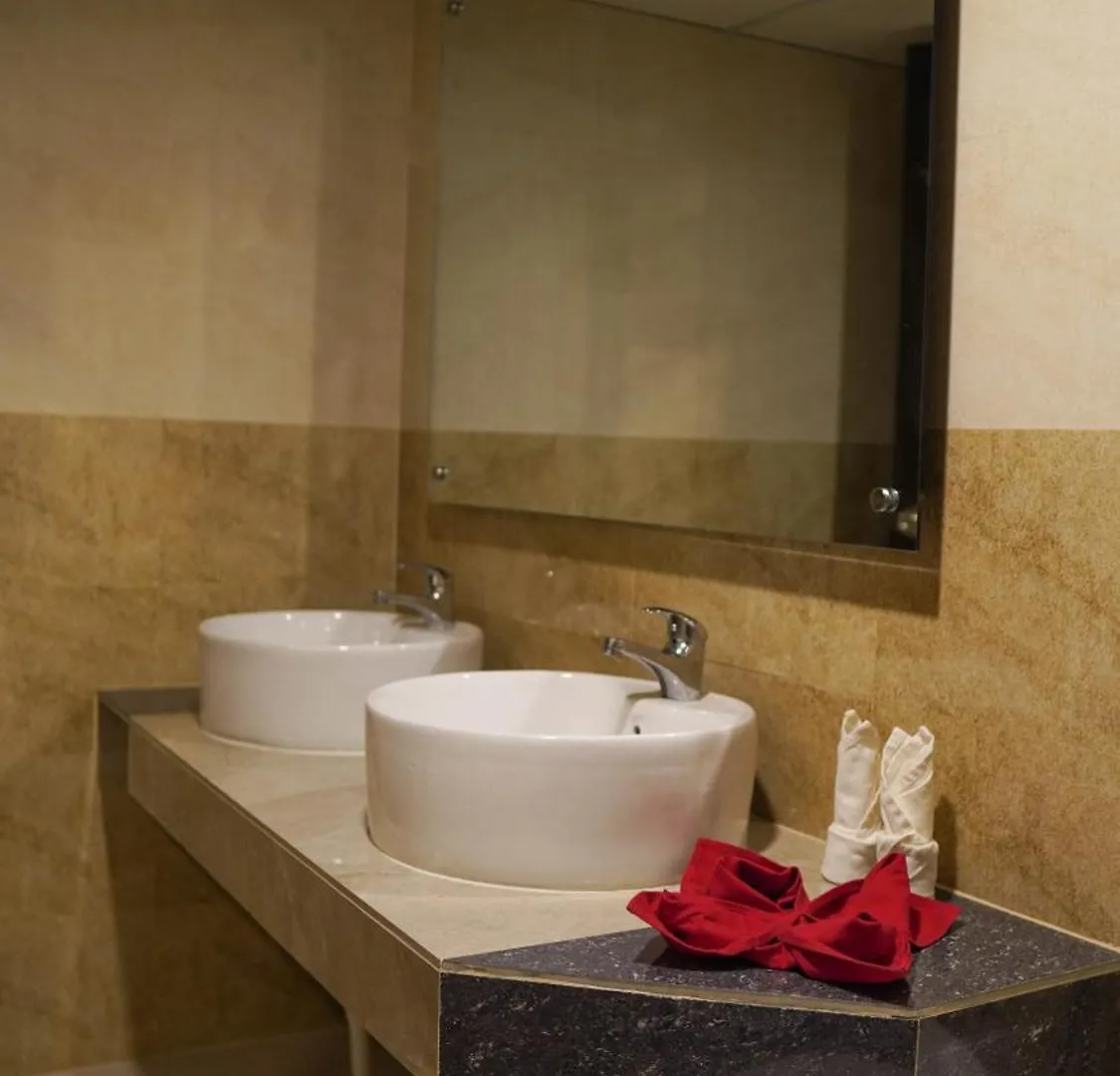Grand Vistana Hotel Dhaka