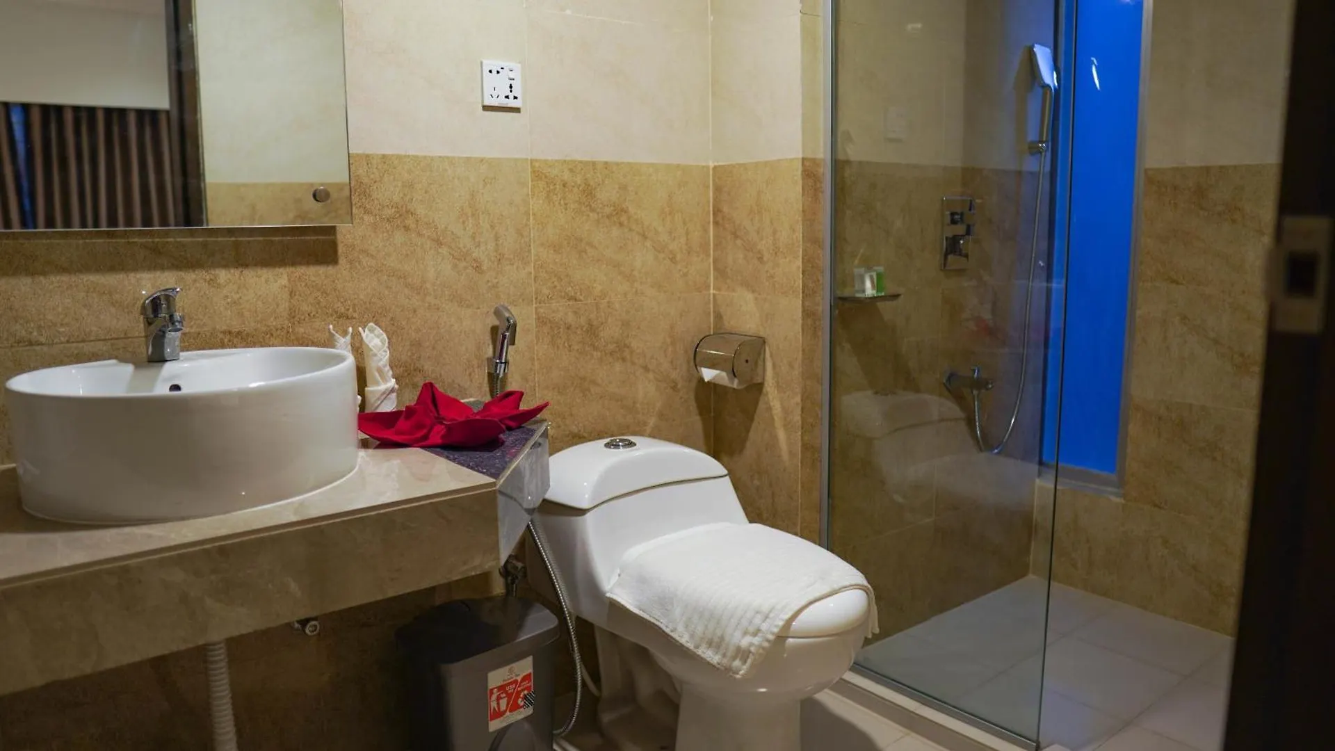 Grand Vistana Hotel Dhaka