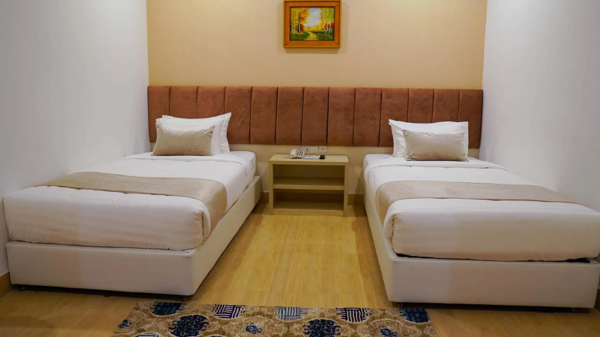****  Grand Vistana Hotel Dhaka Bangladesh