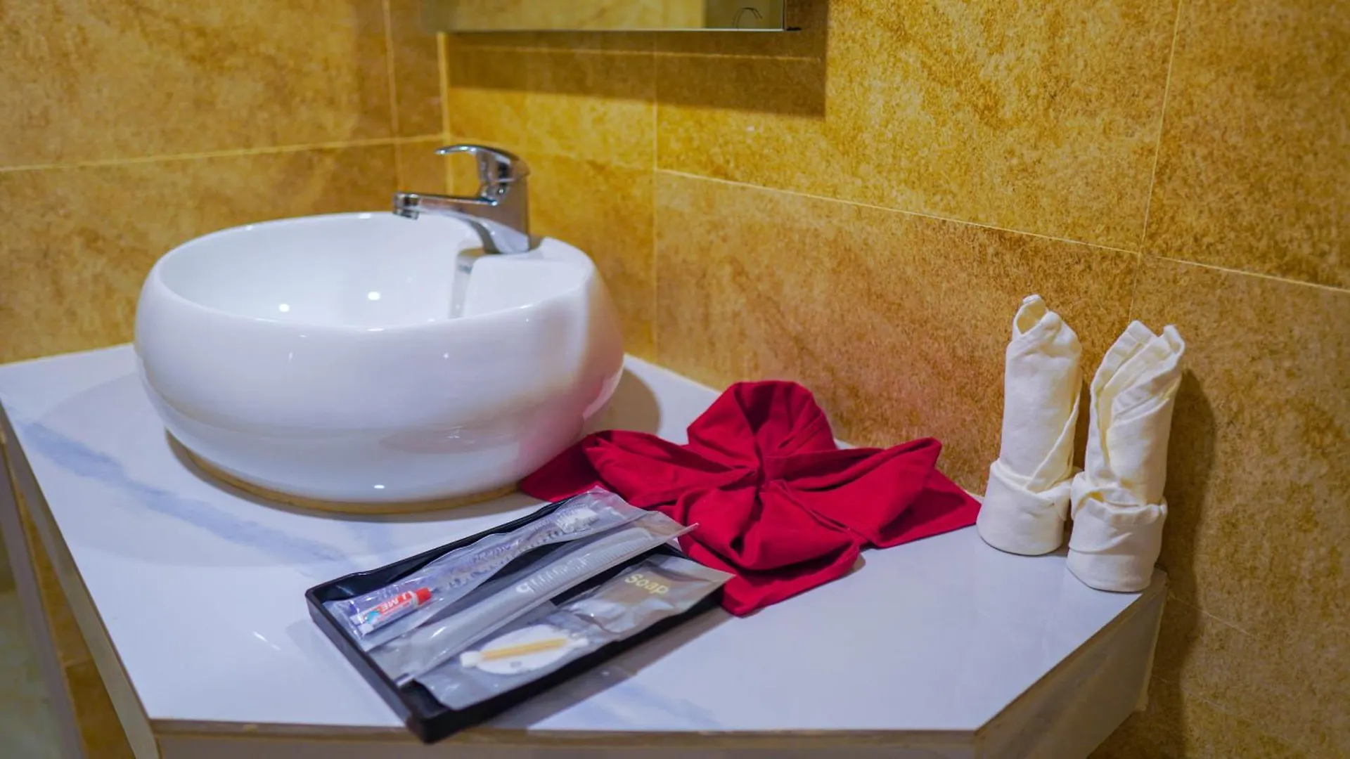 Grand Vistana Hotel Dhaka