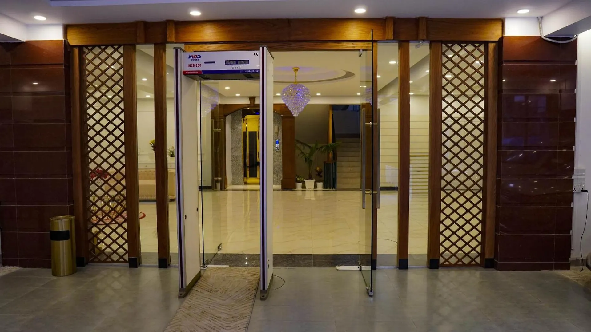 Grand Vistana Hotel Dhaka