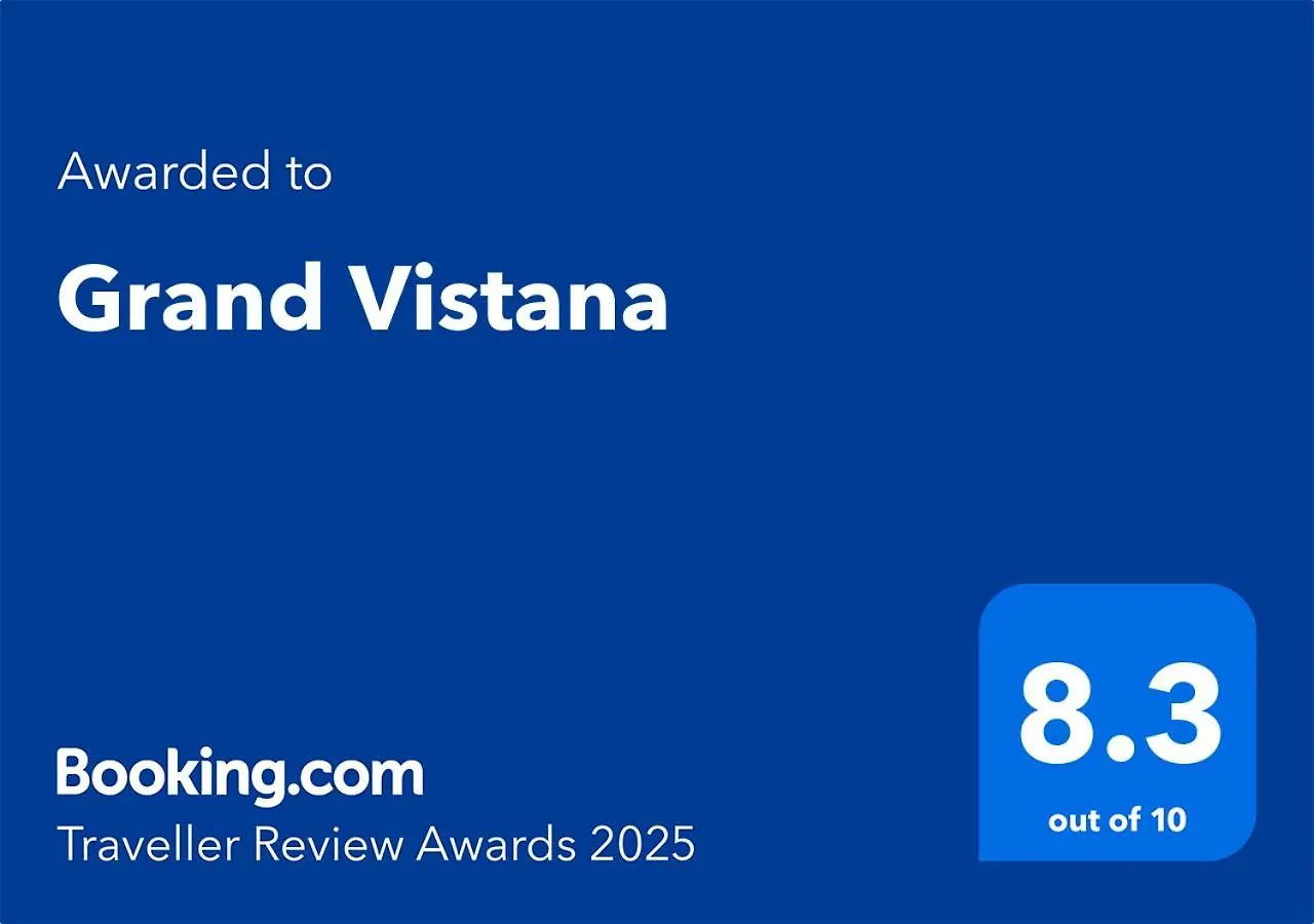 Grand Vistana Hotel Dhaka Bangladesh