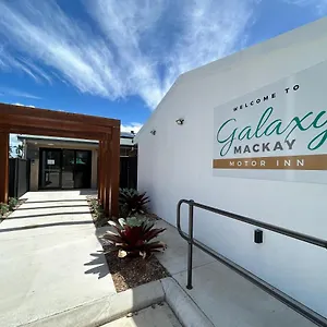 Galaxy Motor Mackay