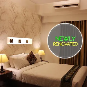 Hotel Anchorage The, Dhaka