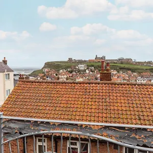 Silver Street Whitby