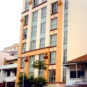 Nicoll Singapore