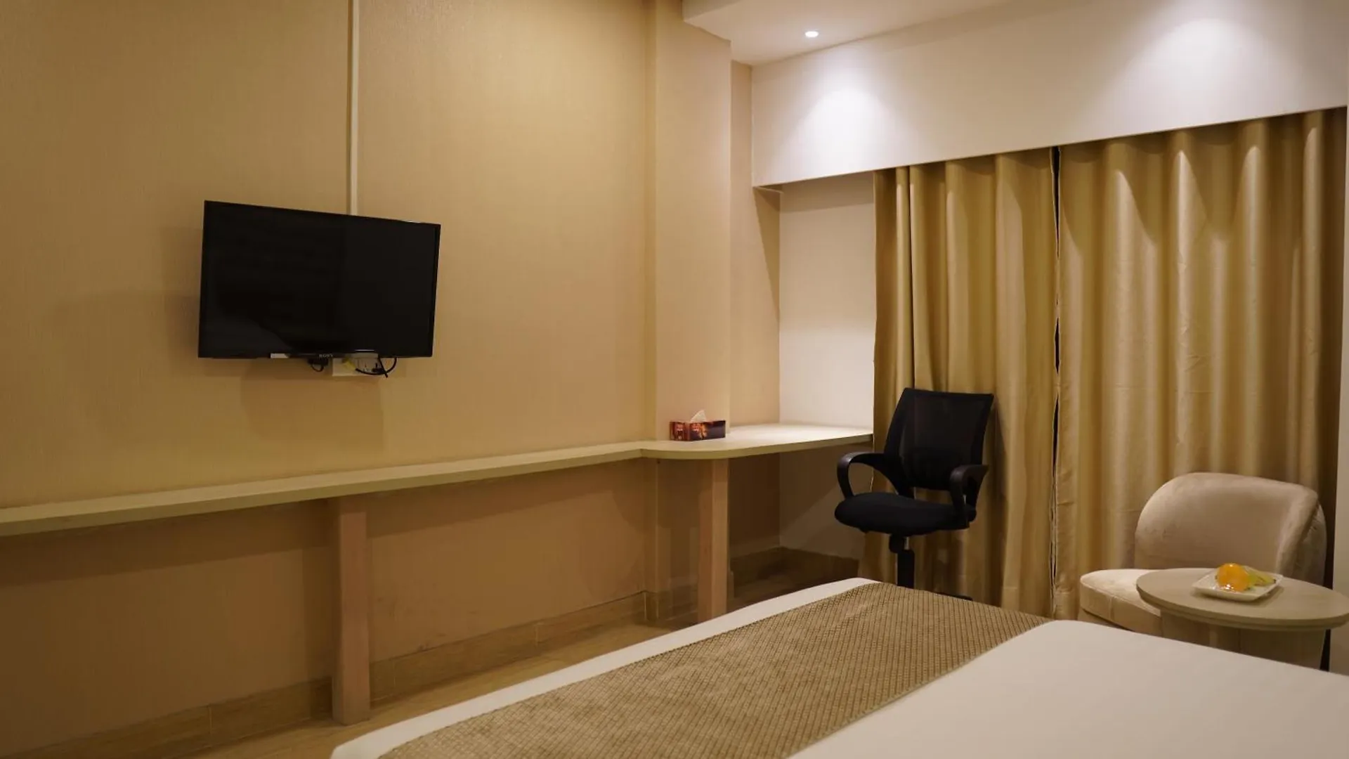 Grand Vistana Hotel Daca 4*,  Bangladeche