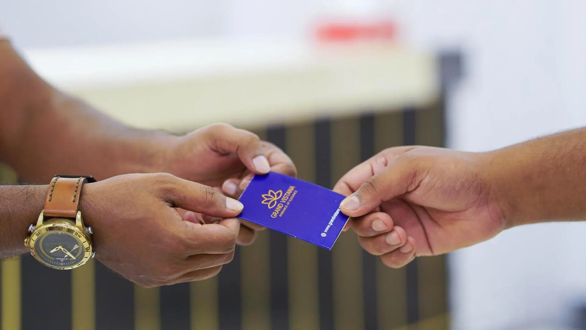 Grand Vistana Hotel Daca 4*,  Bangladeche