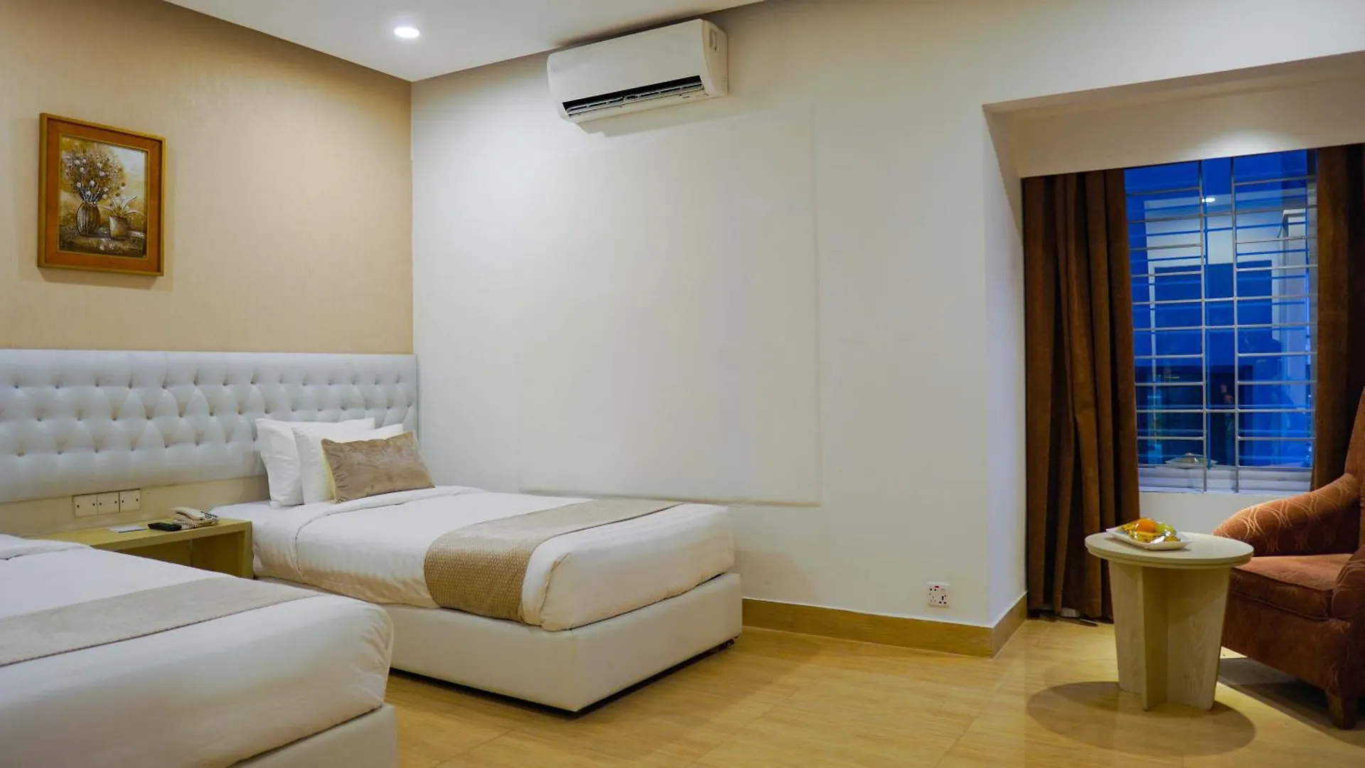 Grand Vistana Hotel Daca